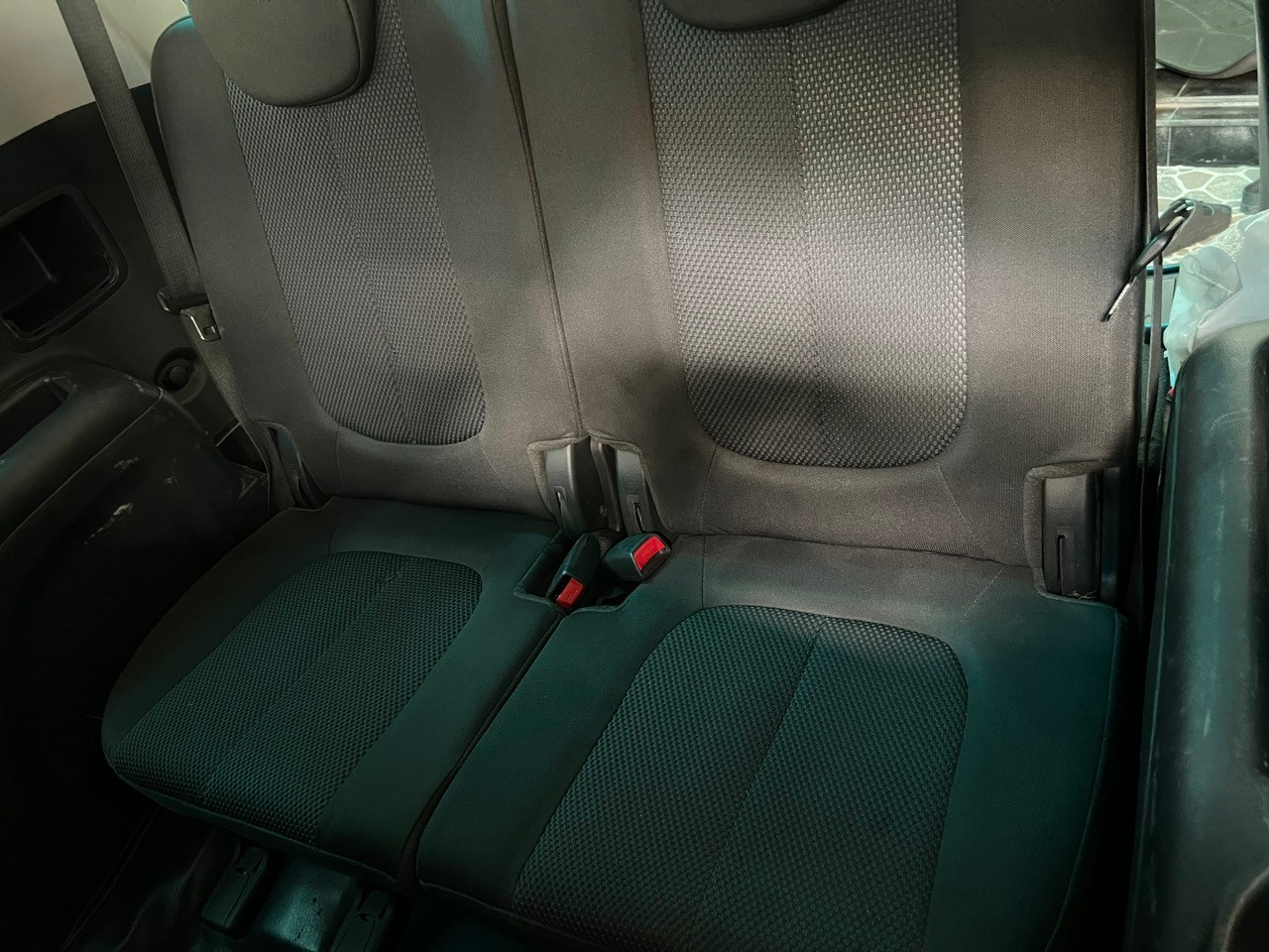 Kia 2009 - Nội thất 3