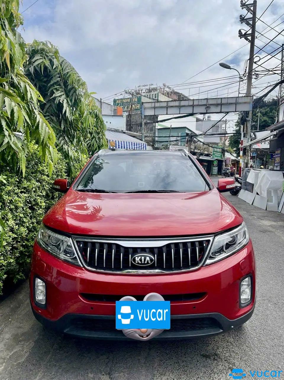 Kia Sorento 2.4 GAT Premium 2020