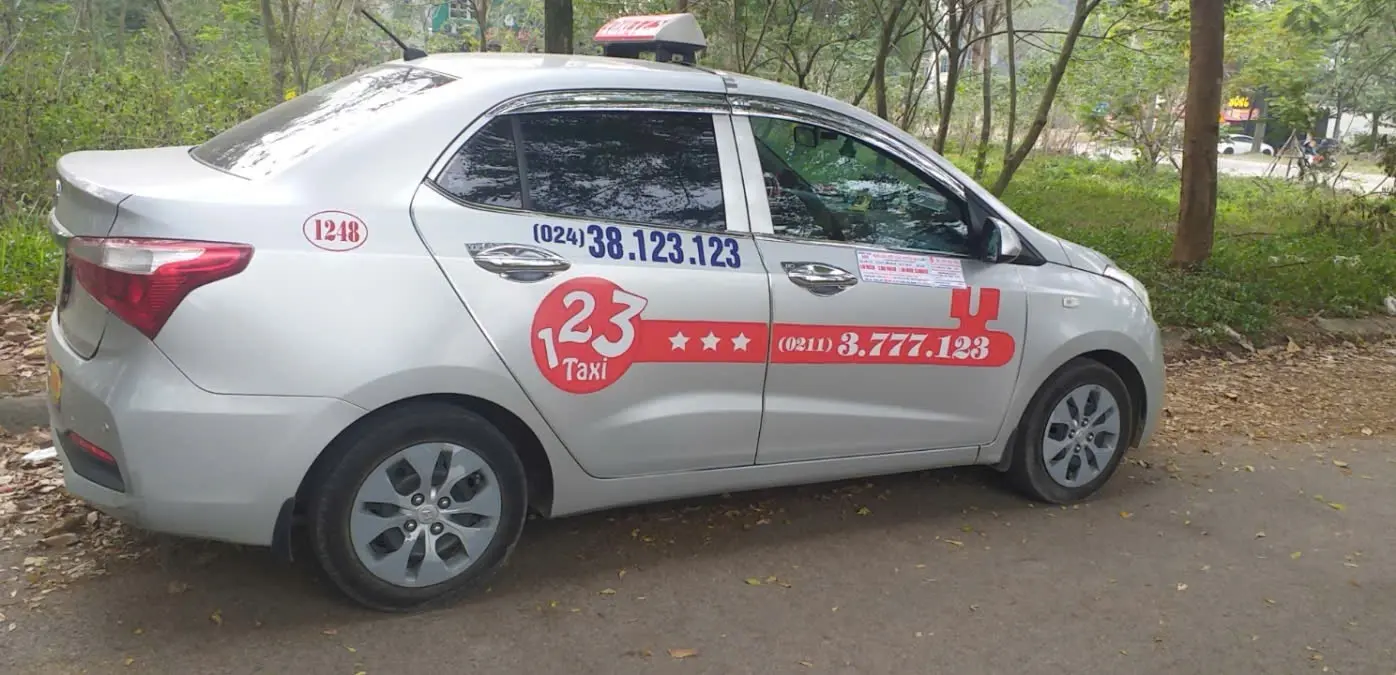 Grand 1.2 MT Base 2020 - Ngoại thất 3
