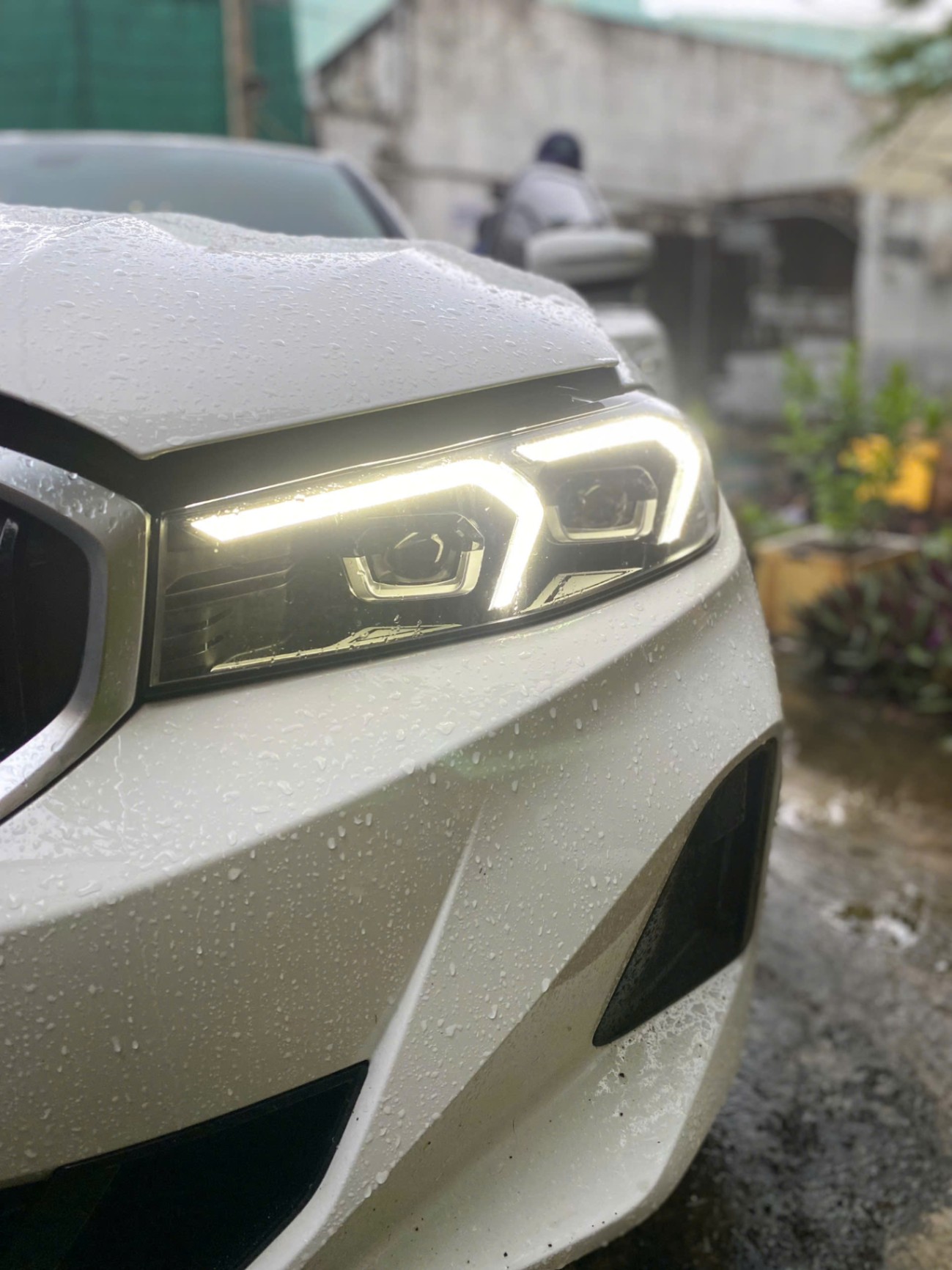 BMW 3 series 320i Sport Line 2024 - Ngoại thất 4