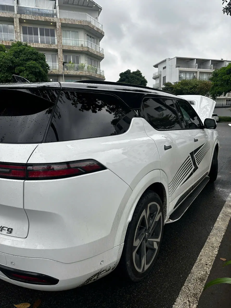 VF9 2025 - Ngoại thất 5