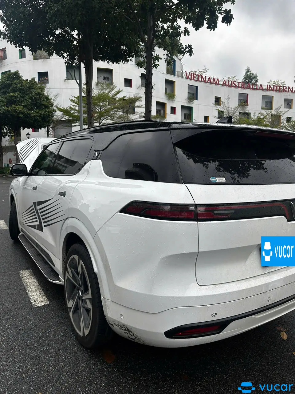 VF9 2025 - Ngoại thất 6