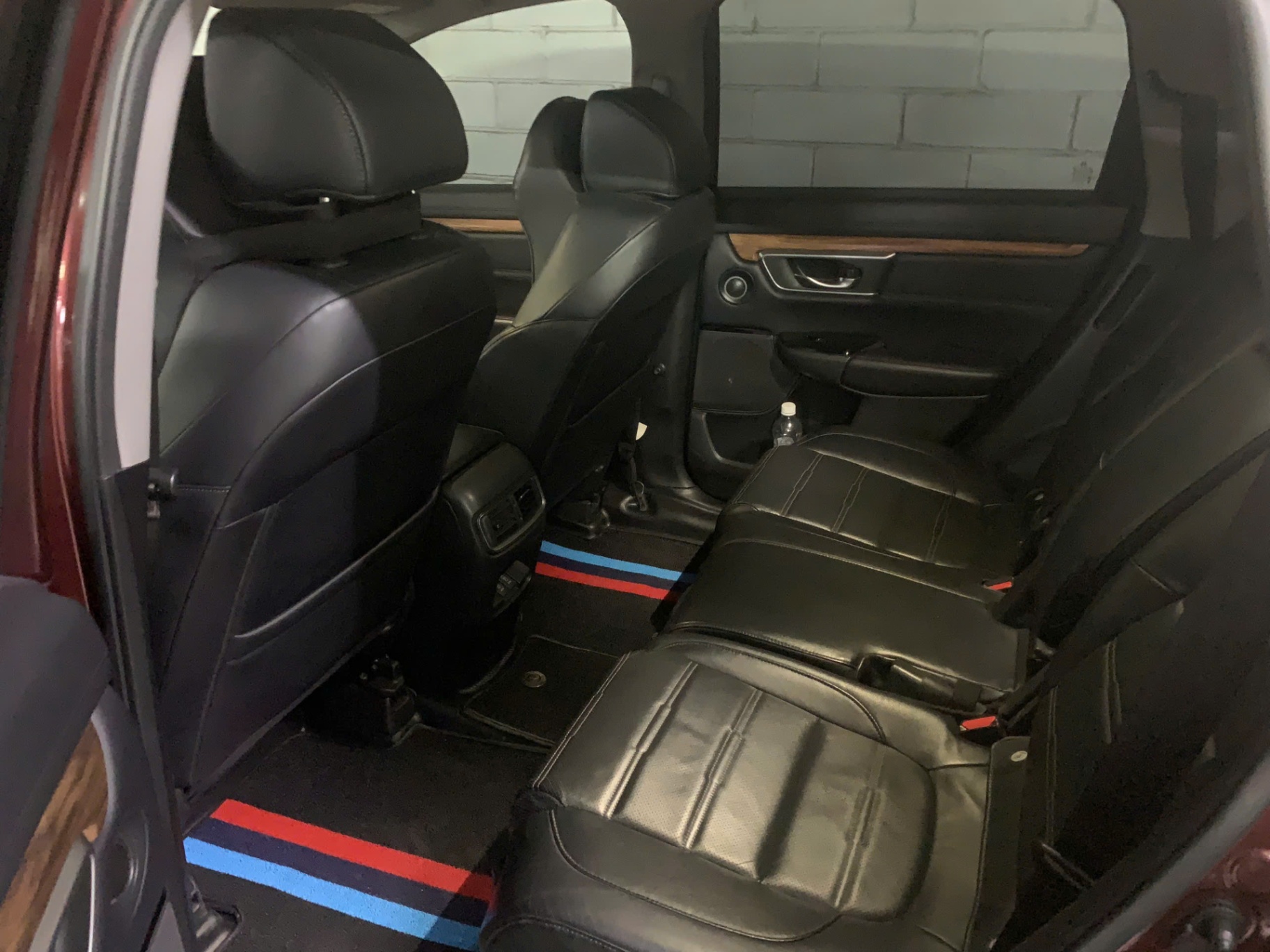 Honda CR-V L 2019  - Nội thất 1
