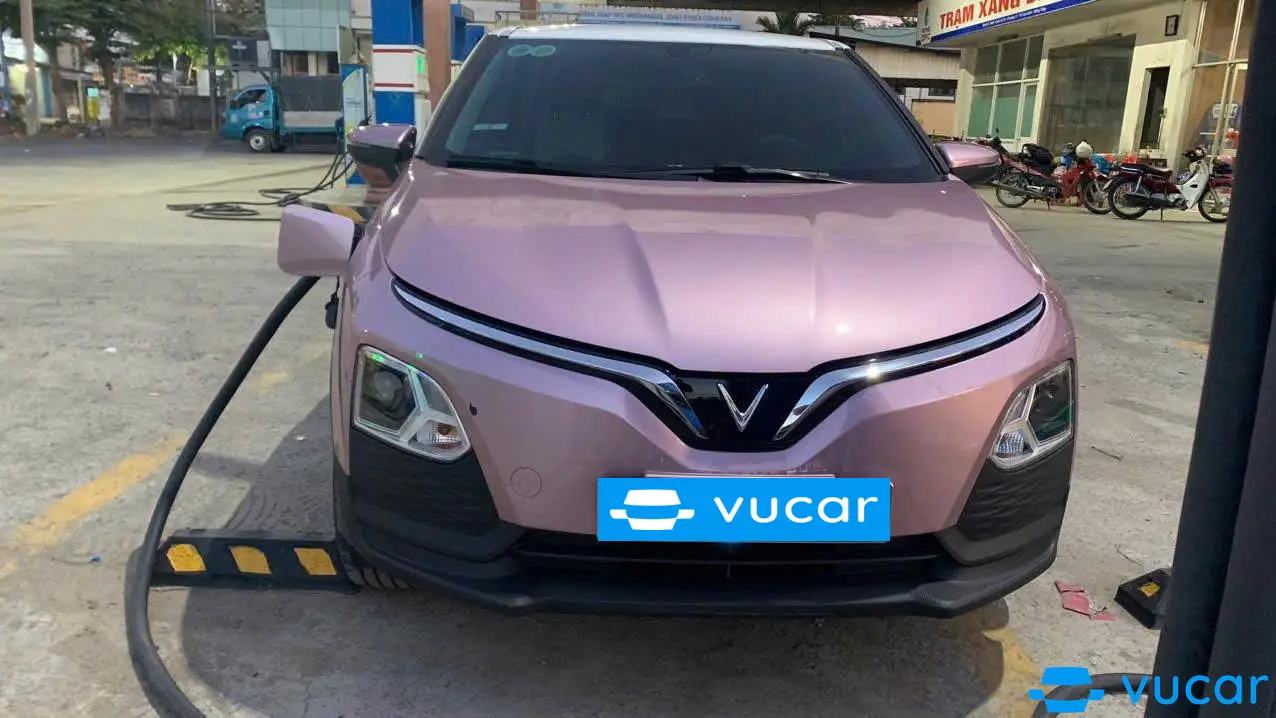 Vinfast VF5 2024
