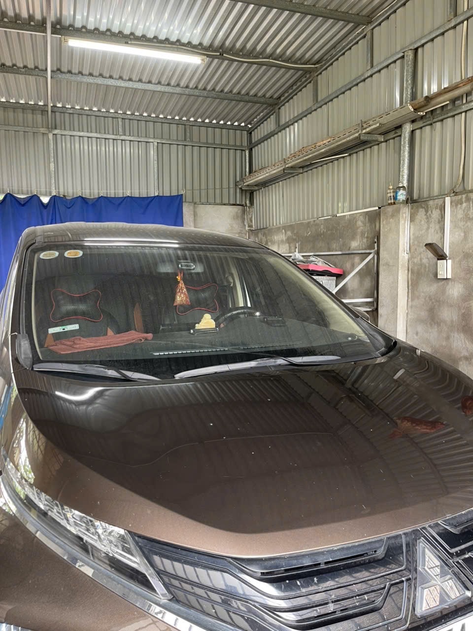 Mitsubishi Xpander MT 2020 - Ngoại thất 3