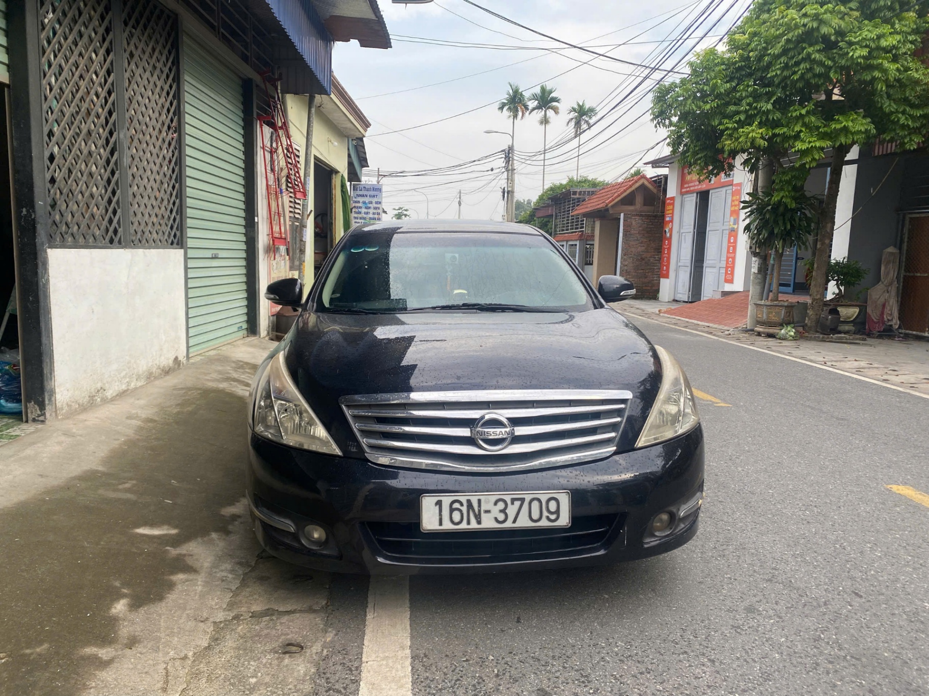N/A - Ngoại thất 1