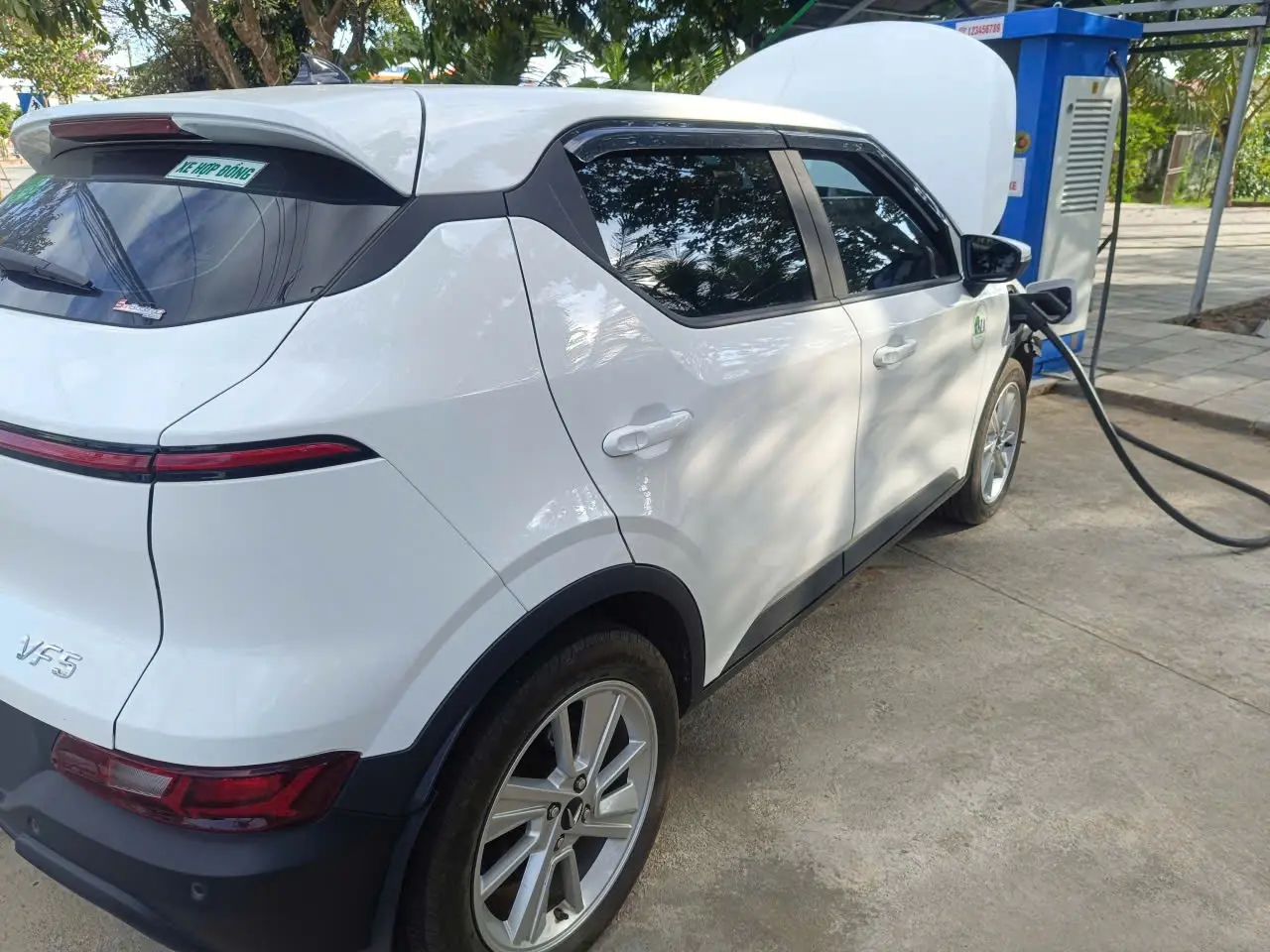 VinFast VF5