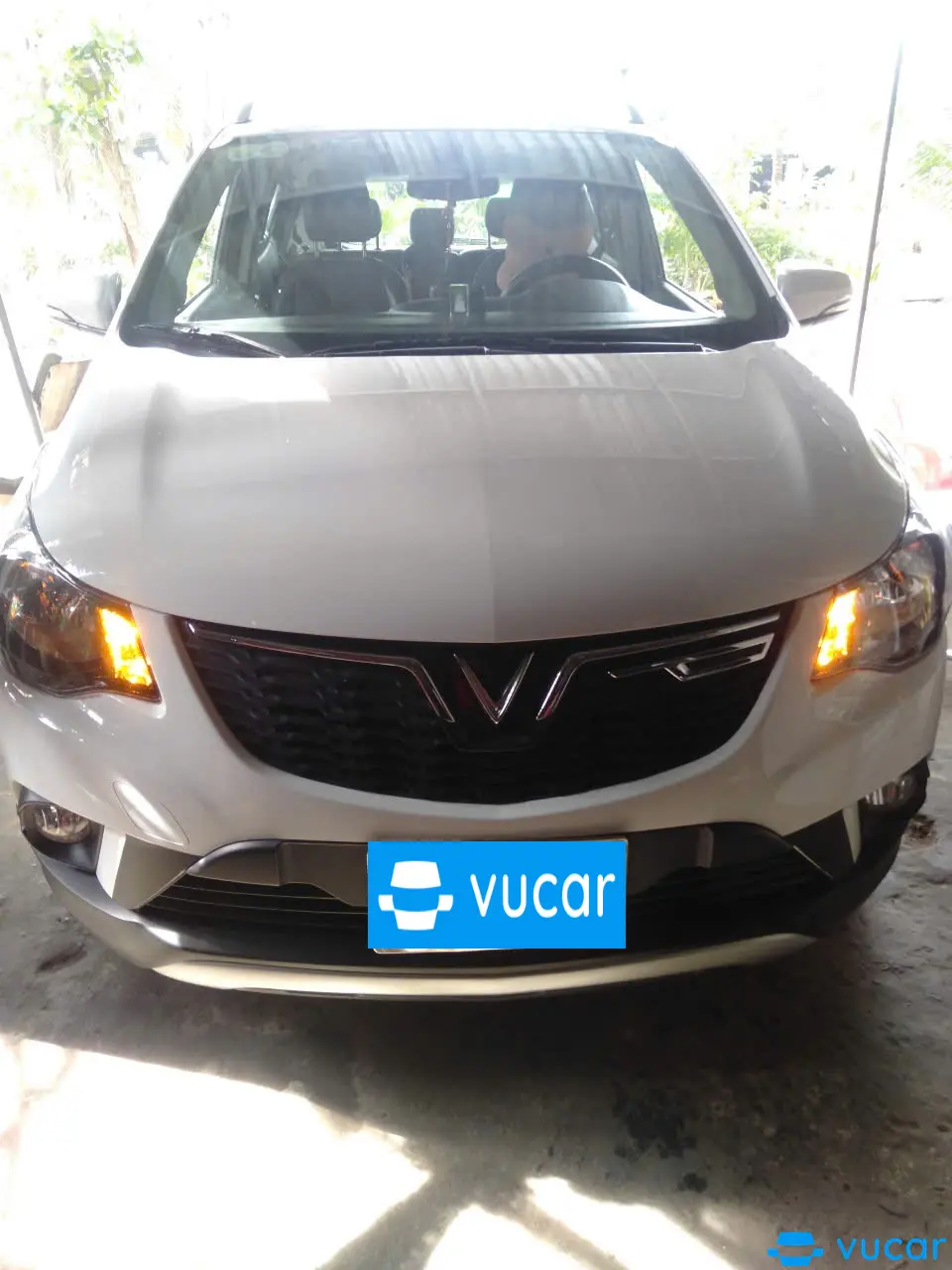 VinFast Fadil Tiêu chuẩn 2020