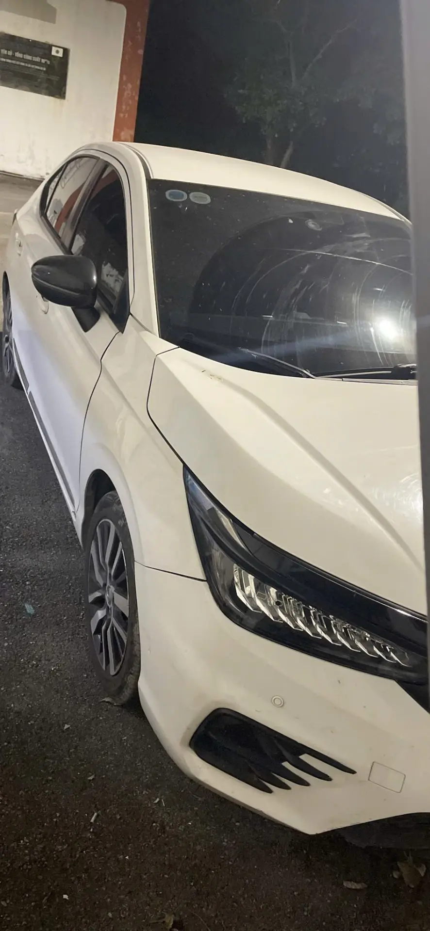 Honda City RS 2022 - Ngoại thất 4