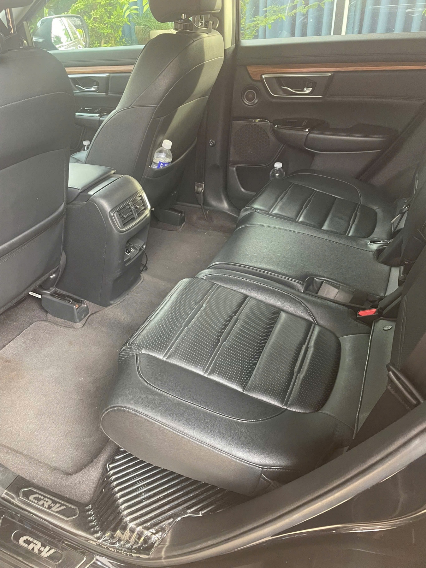 Honda crv 2022 - Nội thất 7