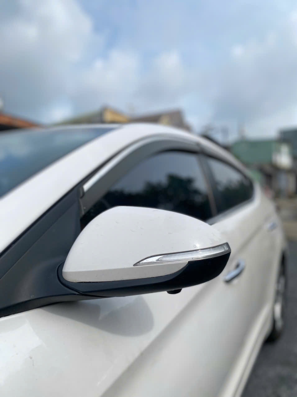 Huyndai Elantra 2017  - Ngoại thất 7