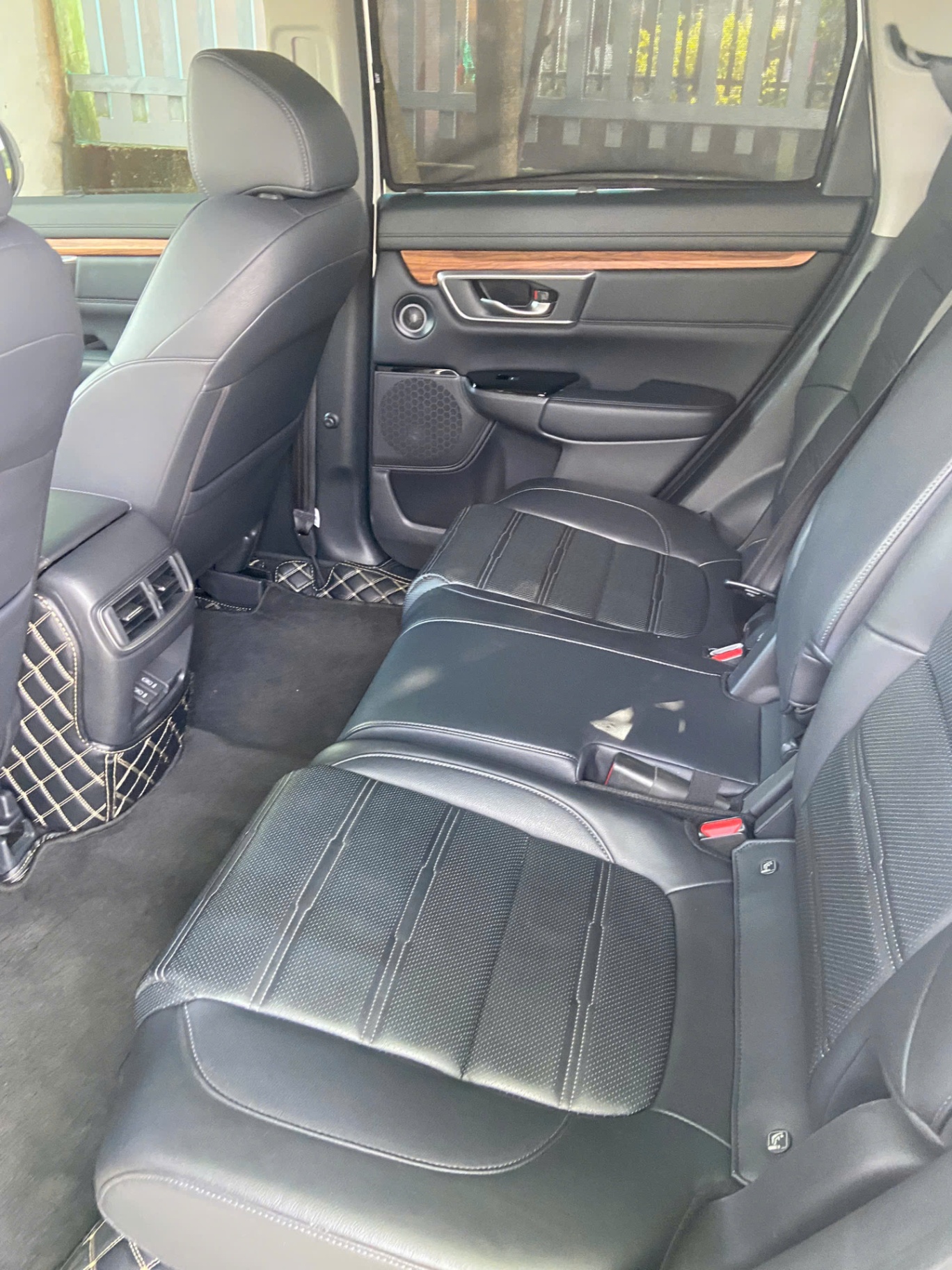 Honda CR-V 2023  - Nội thất 6