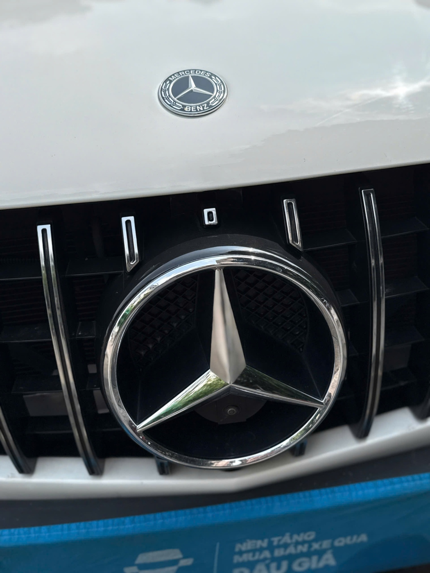 Mercedes-Benz GLC GLC 250 2017  - Nội thất 2