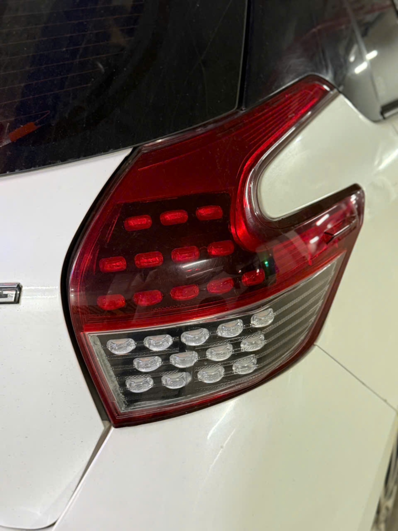 Toyota Yaris G1,3 AT 2015 - Ngoại thất 4
