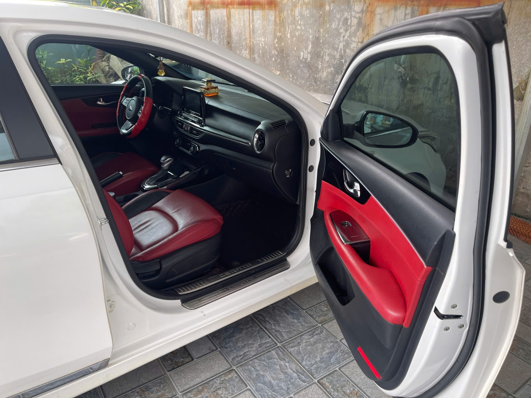 Kia Cerato 2.0 2019 - Nội thất 6