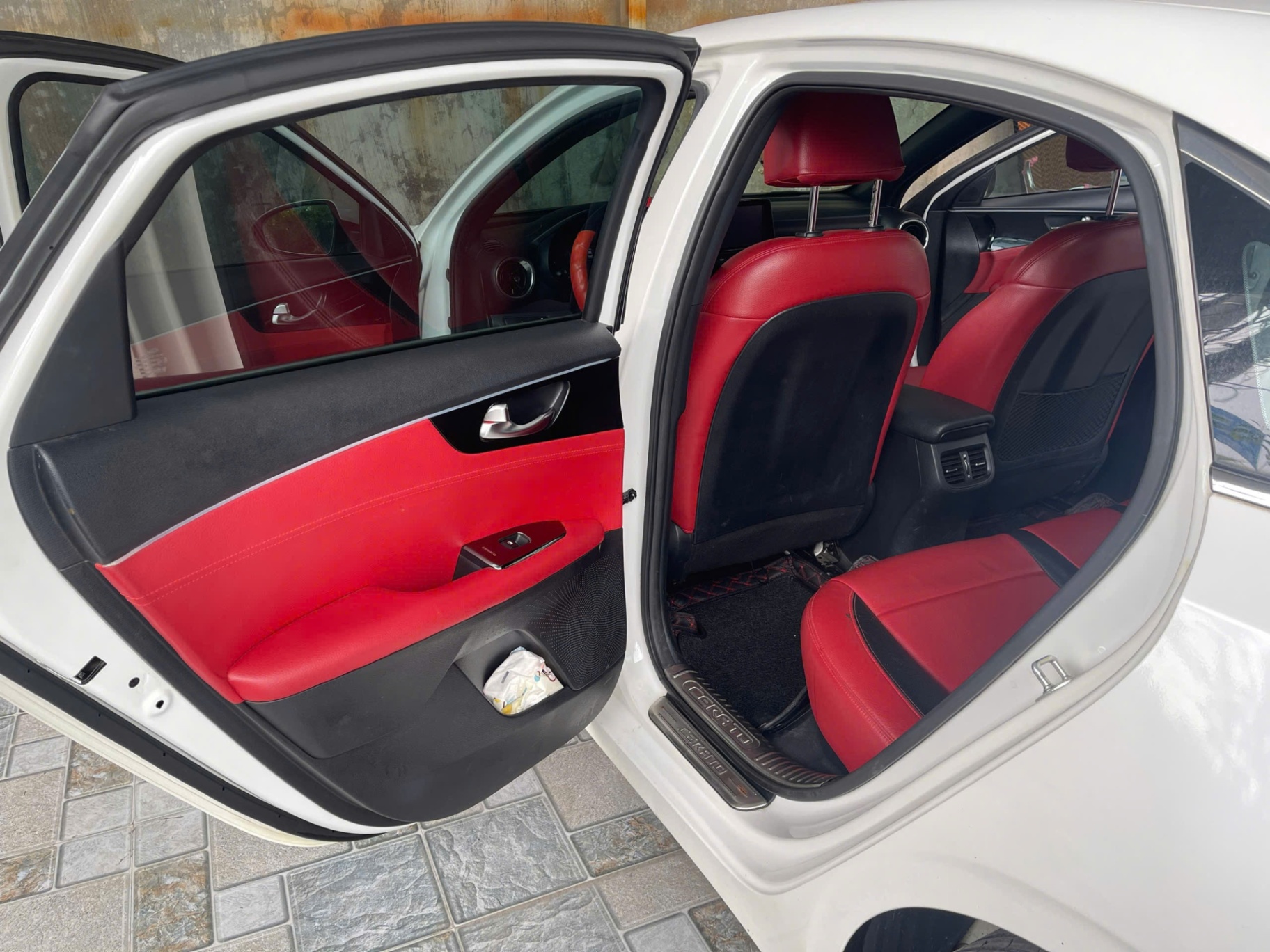 Kia Cerato 2.0 2019 - Nội thất 9