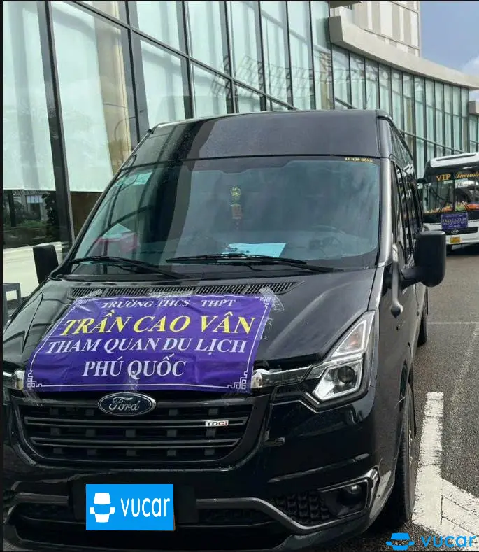 Ford Transit 2022