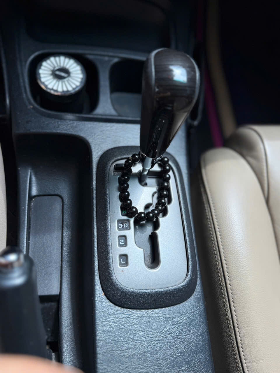 Toyota Fortuner 2.7 2014 - Nội thất 16