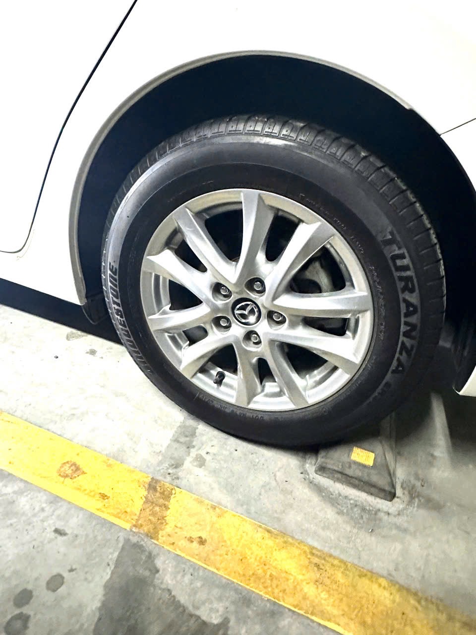 Mazda 3 1.5 AT Sedan 2020 Form cũ 2018 - Ngoại thất 8