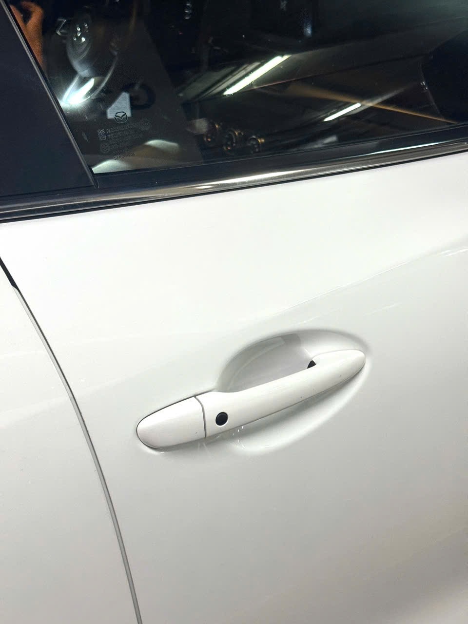 Mazda 3 1.5 AT Sedan 2020 Form cũ 2018 - Ngoại thất 10