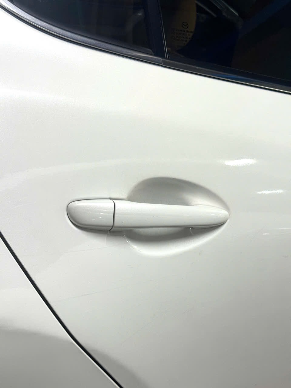 Mazda 3 1.5 AT Sedan 2020 Form cũ 2018 - Ngoại thất 11