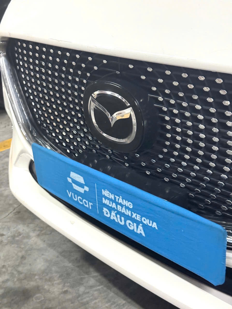 Mazda 3 1.5 AT Sedan 2020 Form cũ 2018 - Nội thất 6