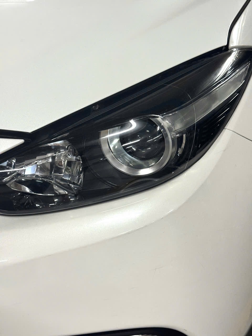 Mazda 3 1.5 AT Sedan 2020 Form cũ 2018 - Ngoại thất 12