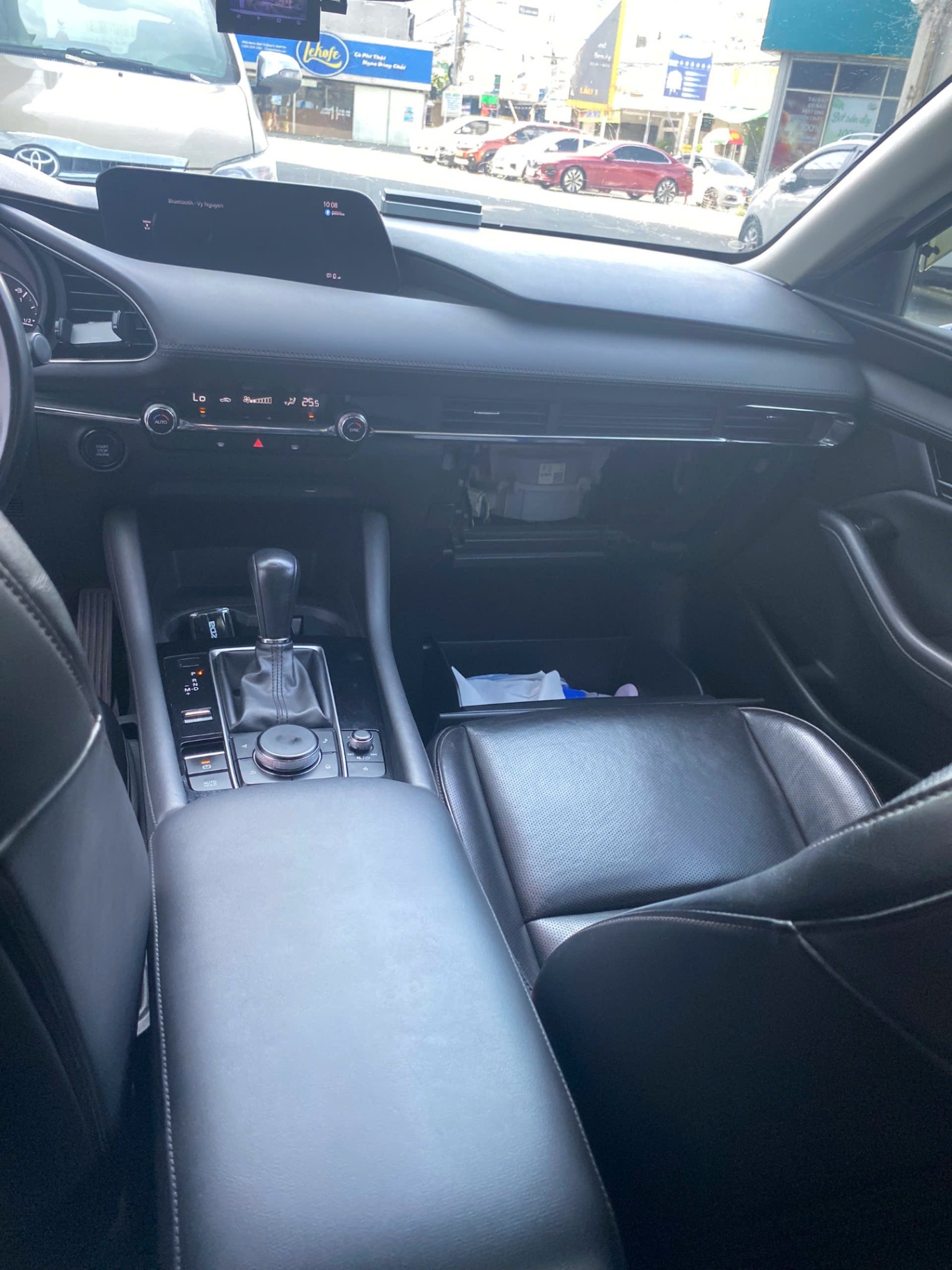 mazda 3 all new 2020  - Nội thất 3