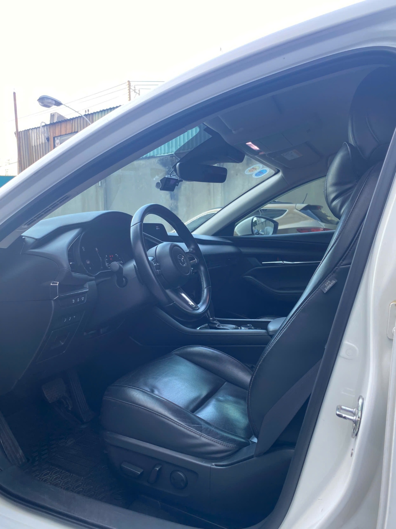 mazda 3 all new 2020  - Nội thất 4