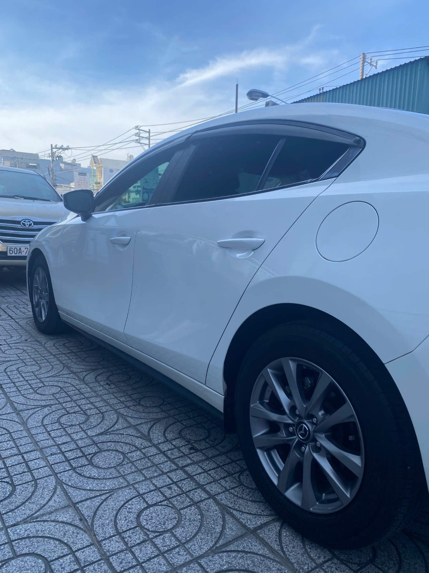 mazda 3 all new 2020  - Ngoại thất 8