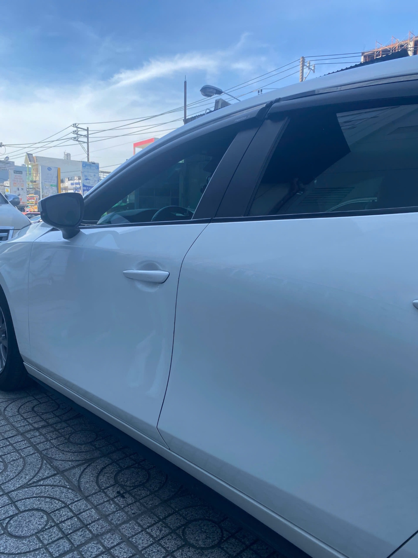 mazda 3 all new 2020  - Ngoại thất 9