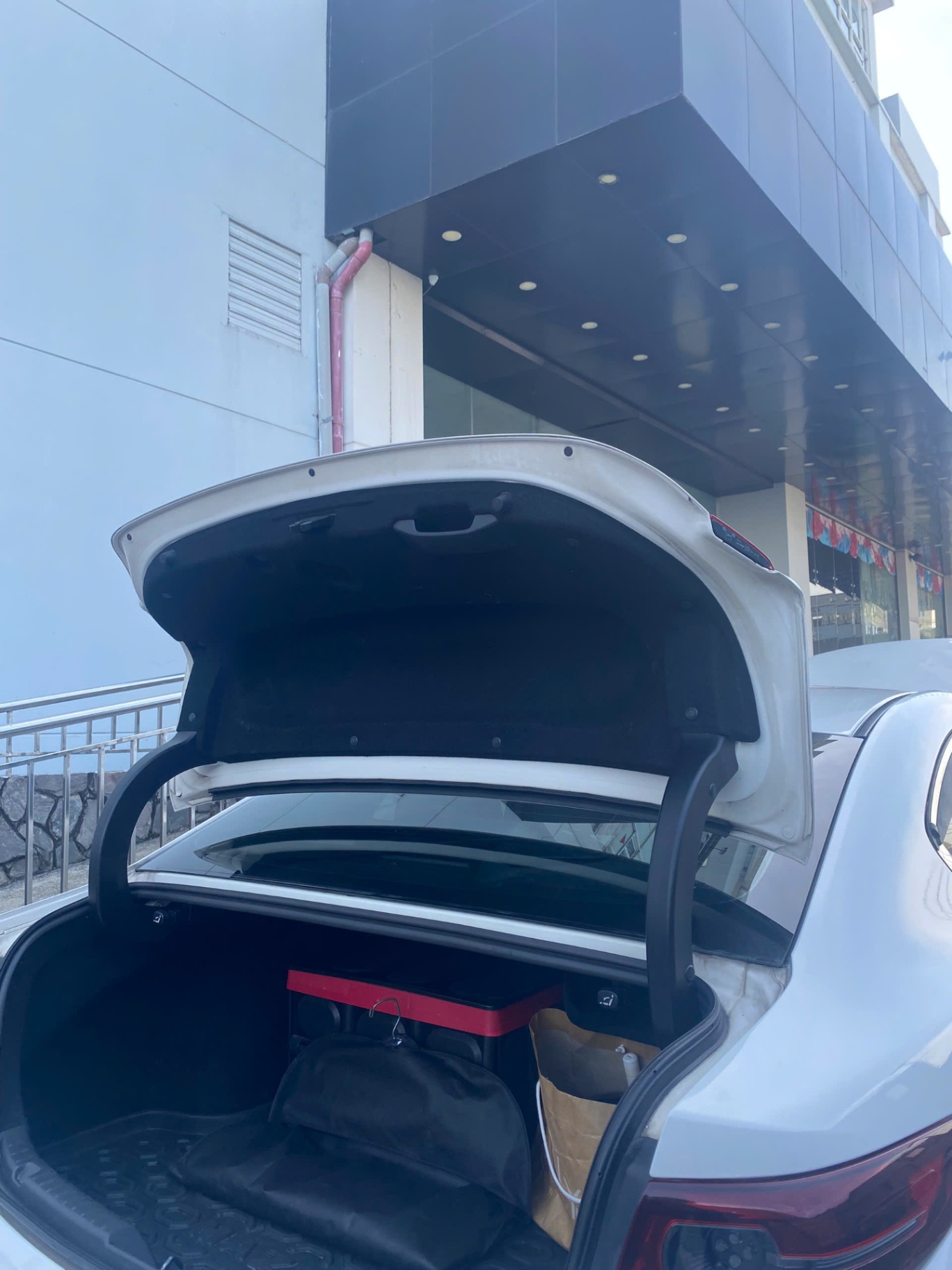 mazda 3 all new 2020  - Ngoại thất 10