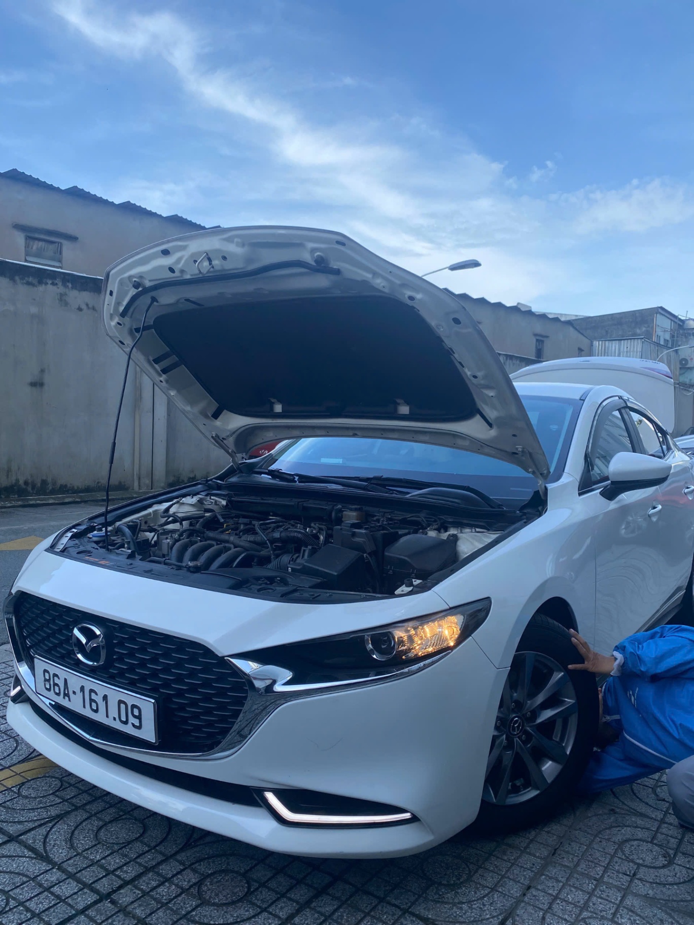 mazda 3 all new 2020  - Ngoại thất 13