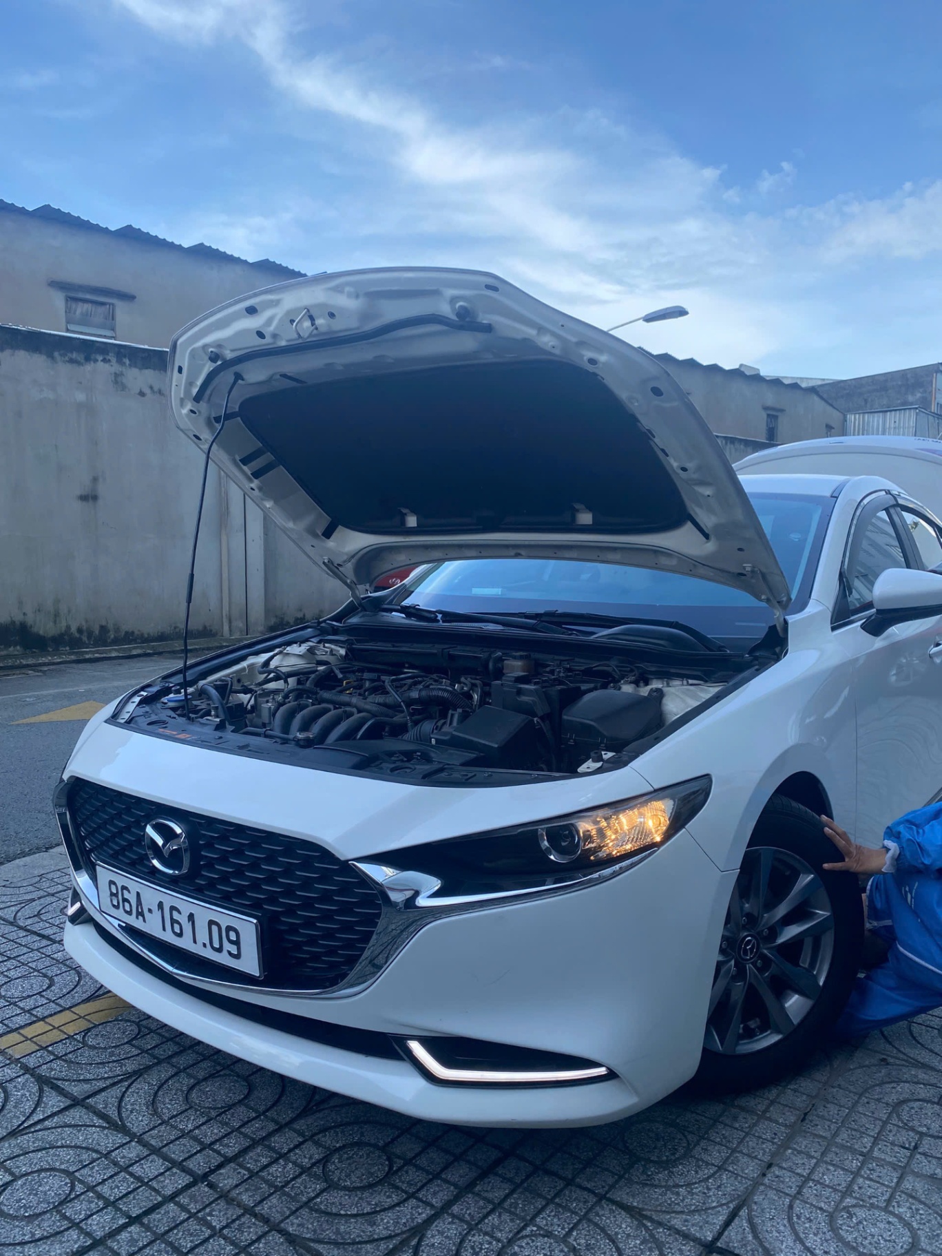 mazda 3 all new 2020  - Ngoại thất 14