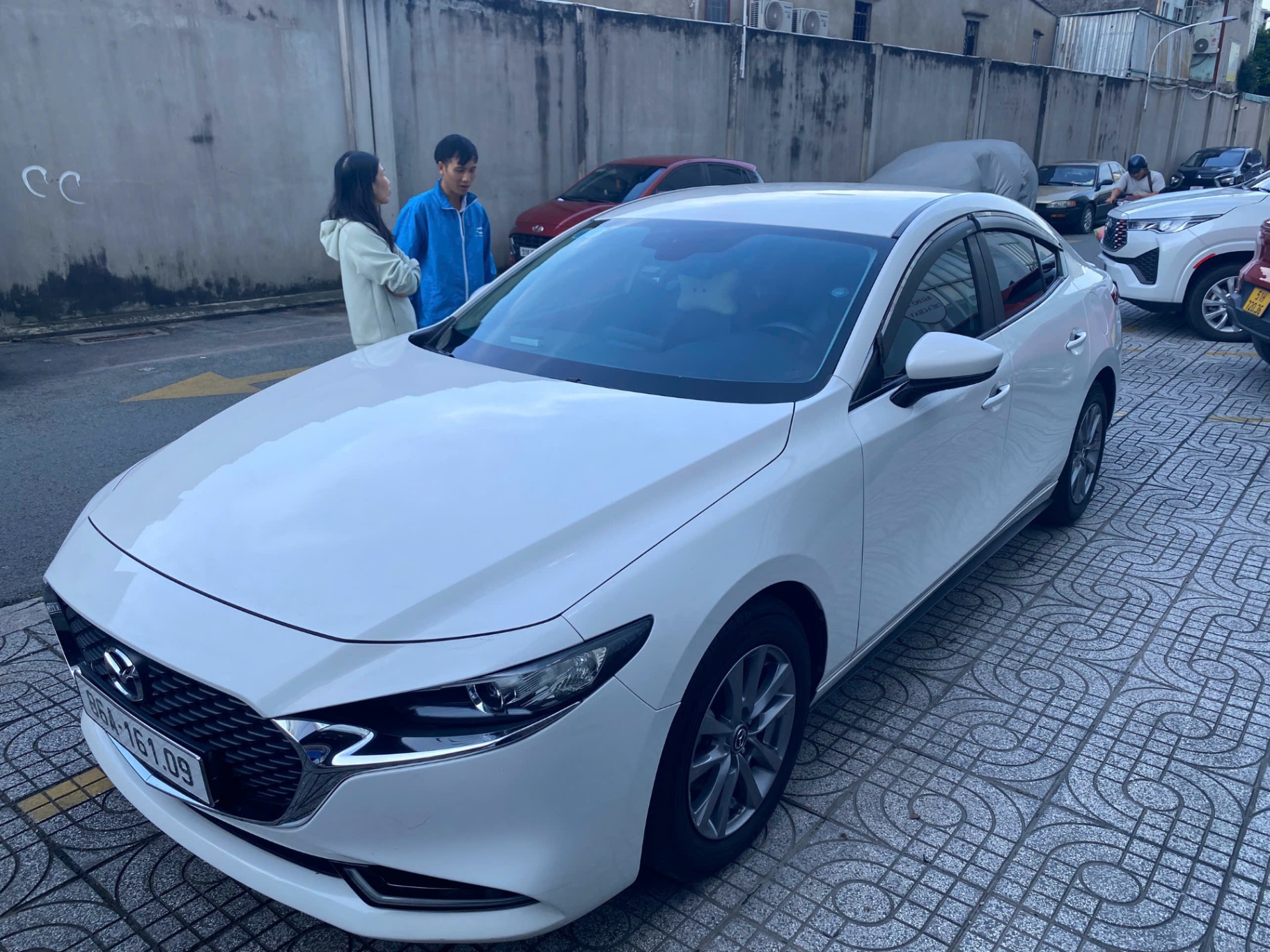 mazda 3 all new 2020  - Ngoại thất 37