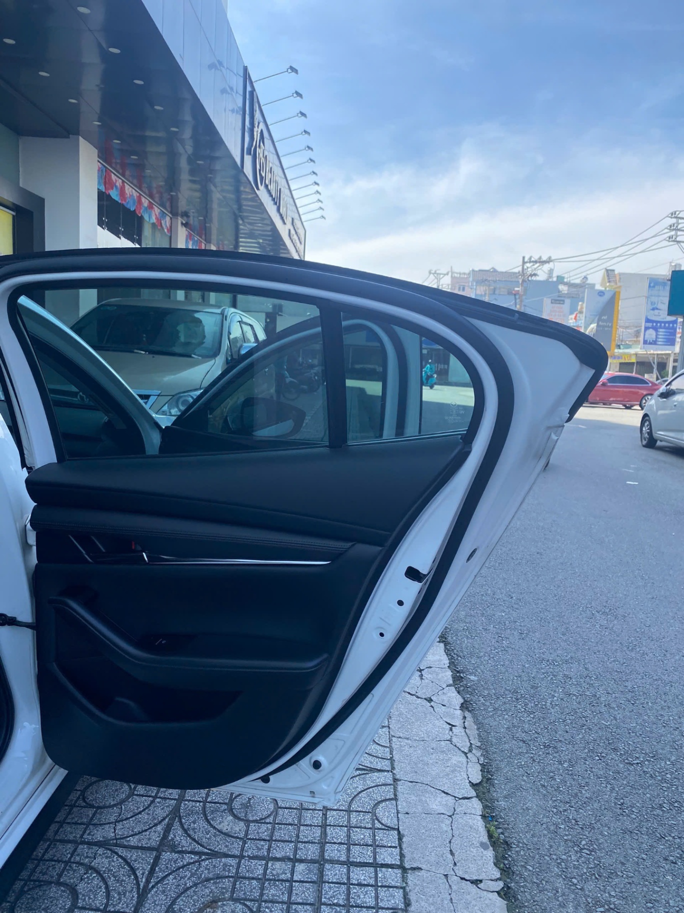 mazda 3 all new 2020  - Ngoại thất 38
