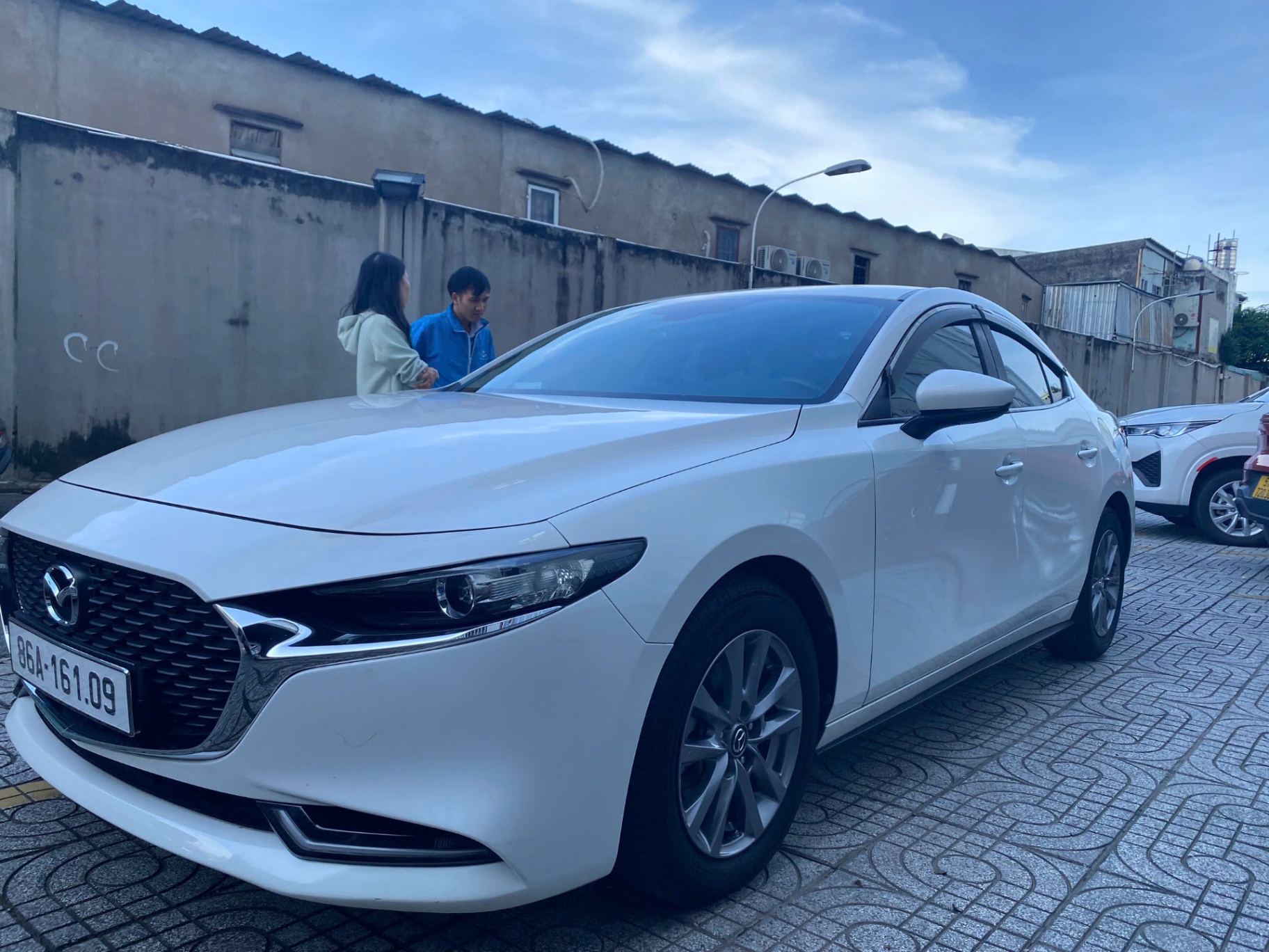 mazda 3 all new 2020  - Ngoại thất 16