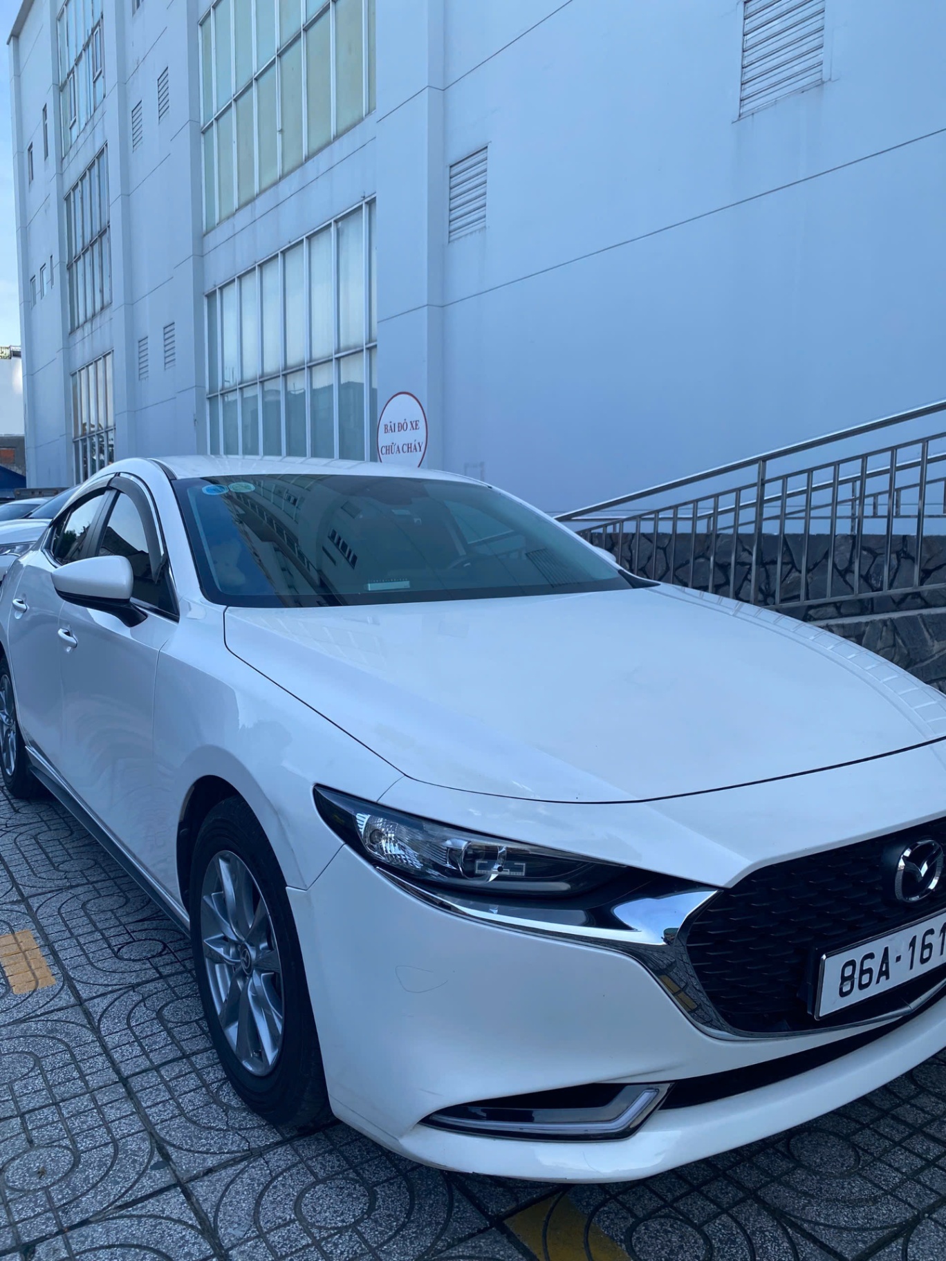 mazda 3 all new 2020  - Ngoại thất 17