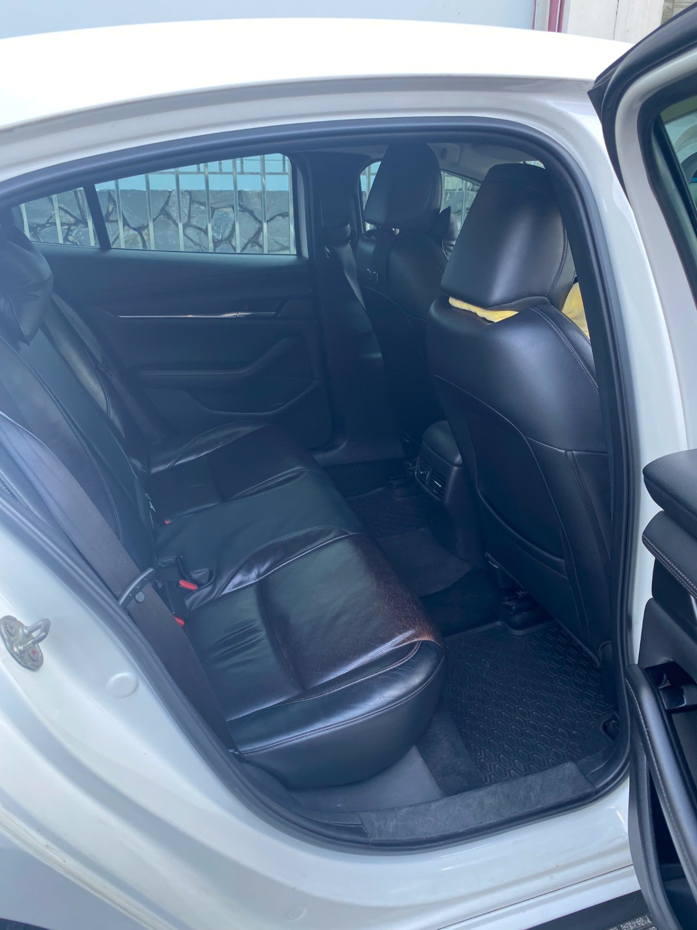 mazda 3 all new 2020  - Nội thất 8
