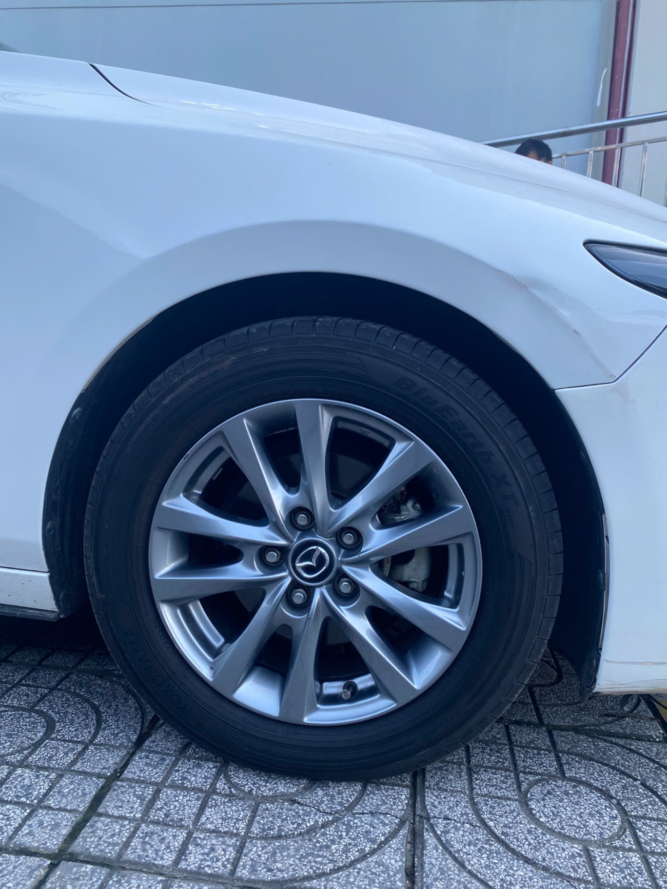 mazda 3 all new 2020  - Ngoại thất 18