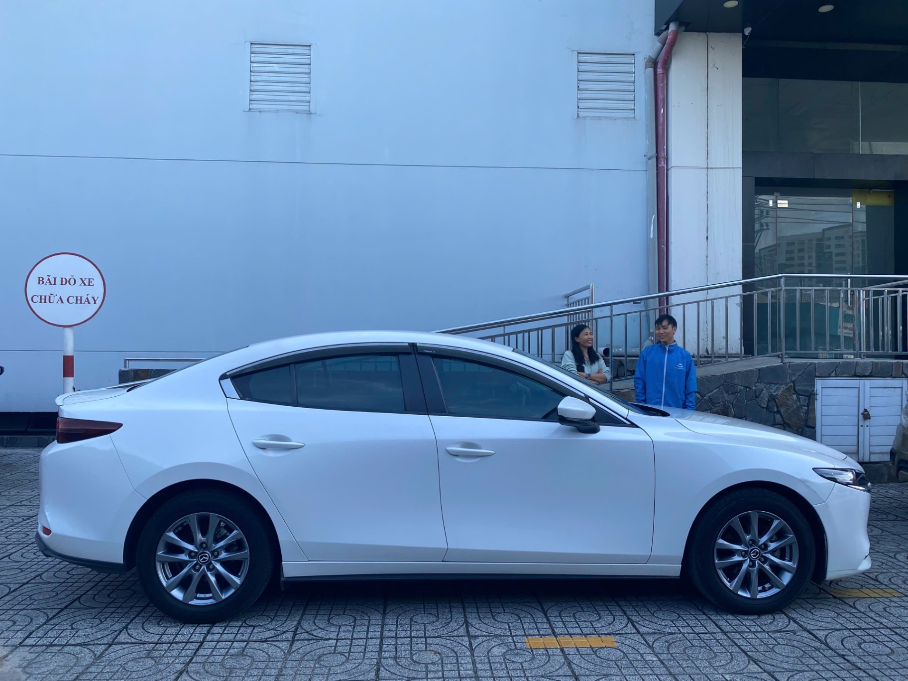 mazda 3 all new 2020  - Ngoại thất 19