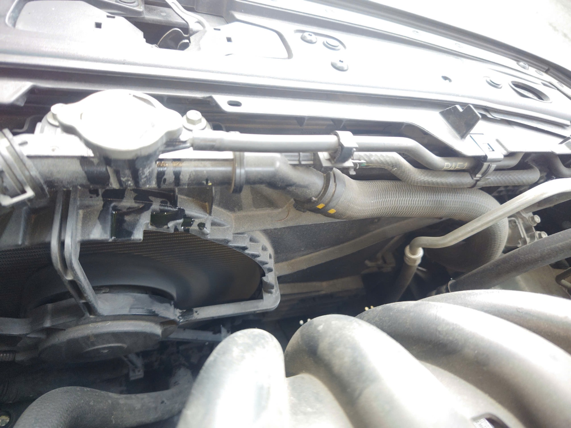 mazda 3 all new 2020  - Gầm & khung xe 12