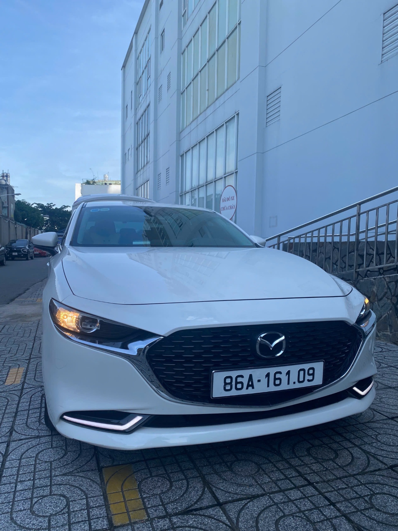 mazda 3 all new 2020  - Ngoại thất 20