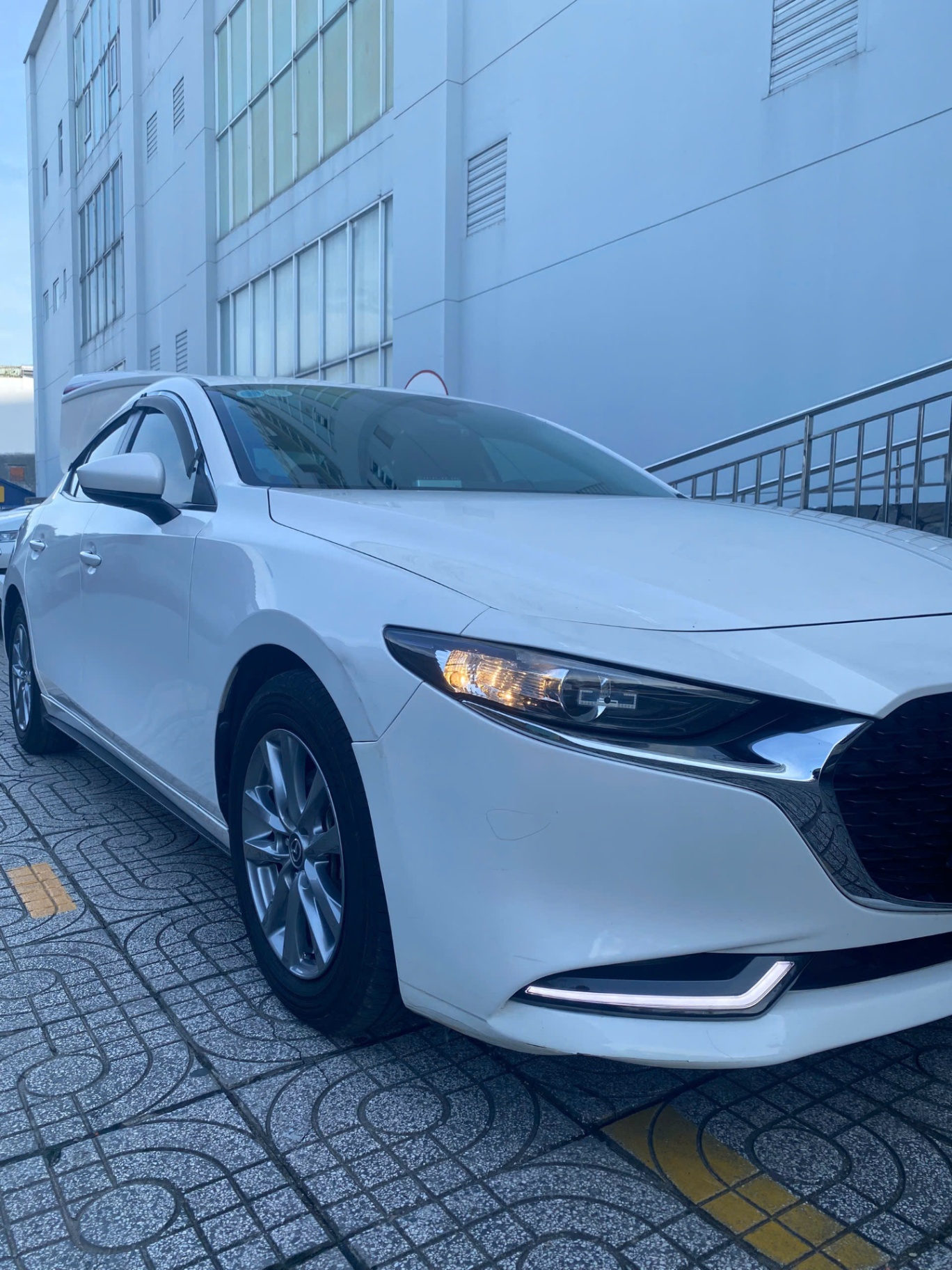 mazda 3 all new 2020  - Ngoại thất 21