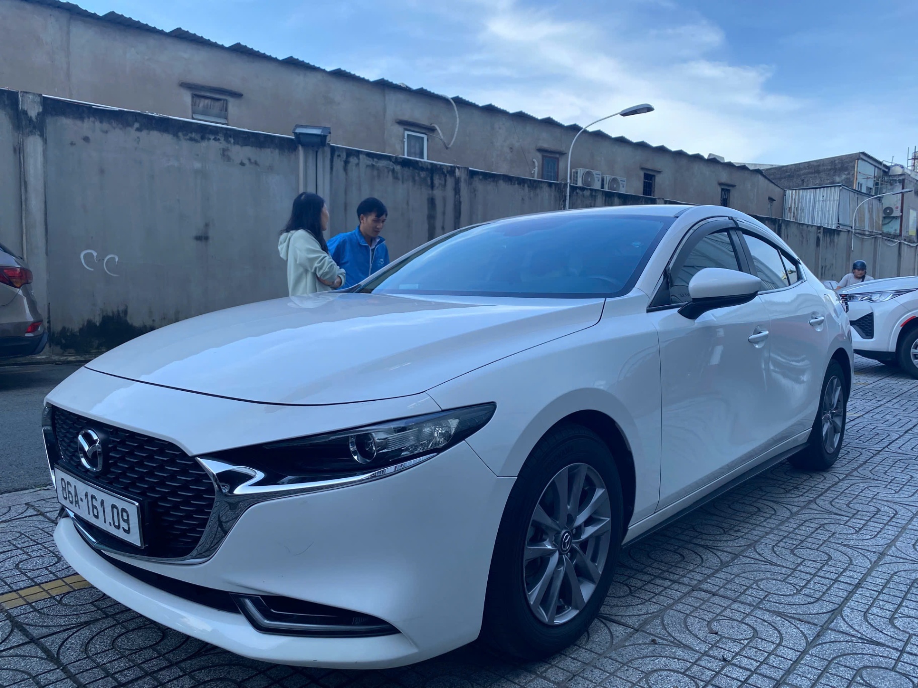 mazda 3 all new 2020  - Ngoại thất 22