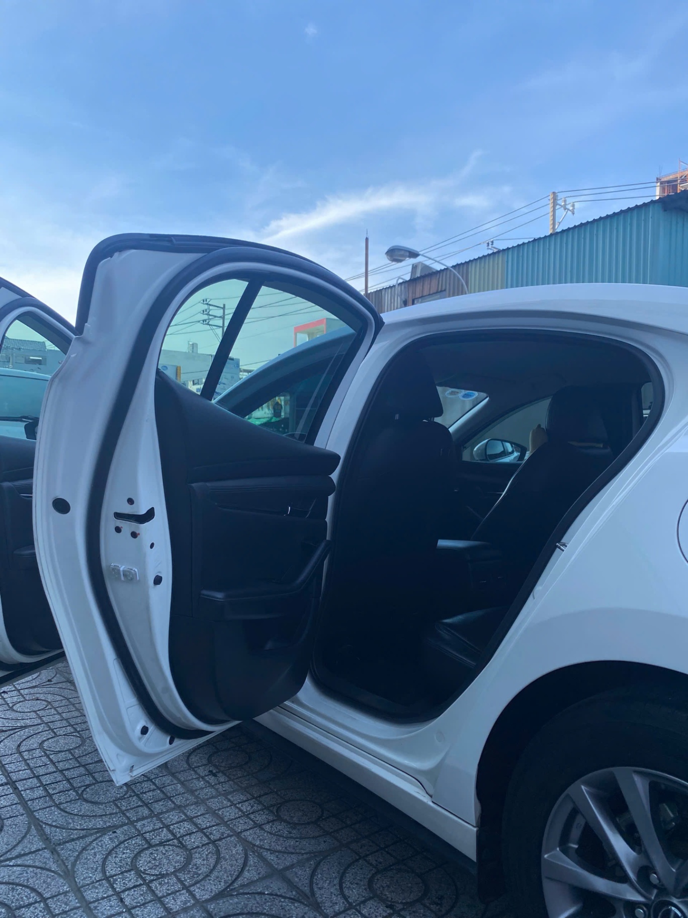 mazda 3 all new 2020  - Ngoại thất 23