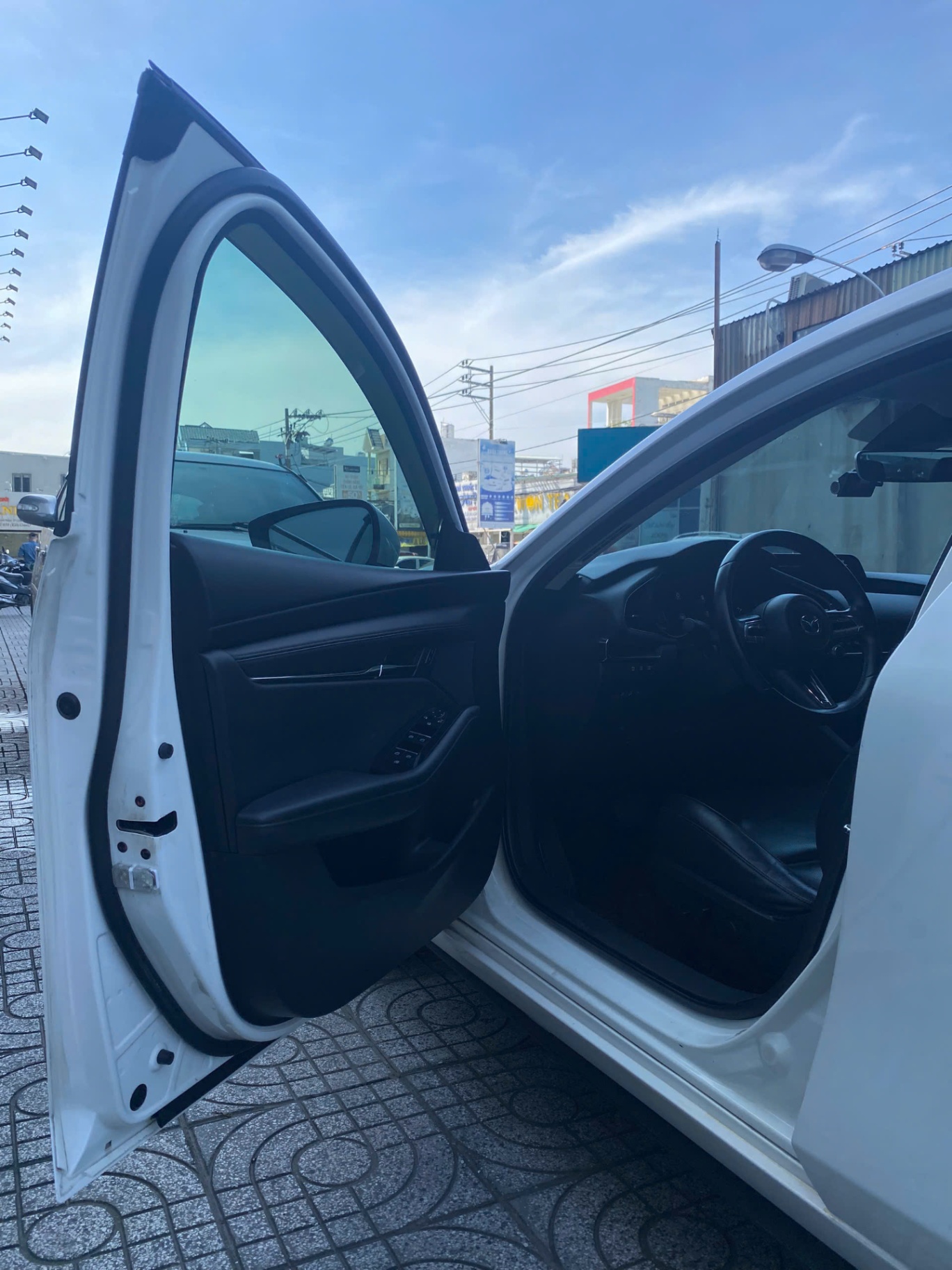 mazda 3 all new 2020  - Ngoại thất 24