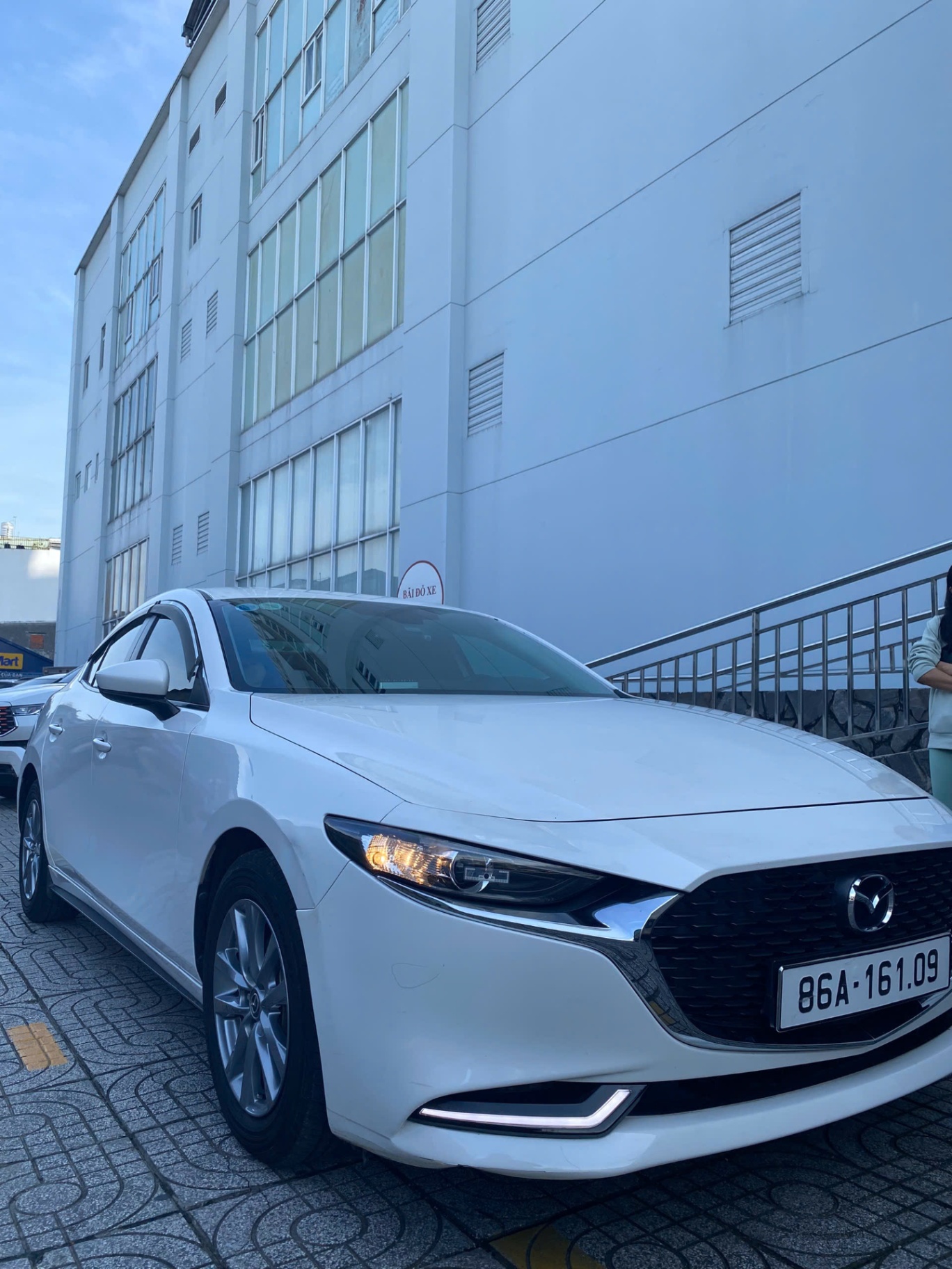 mazda 3 all new 2020  - Ngoại thất 25