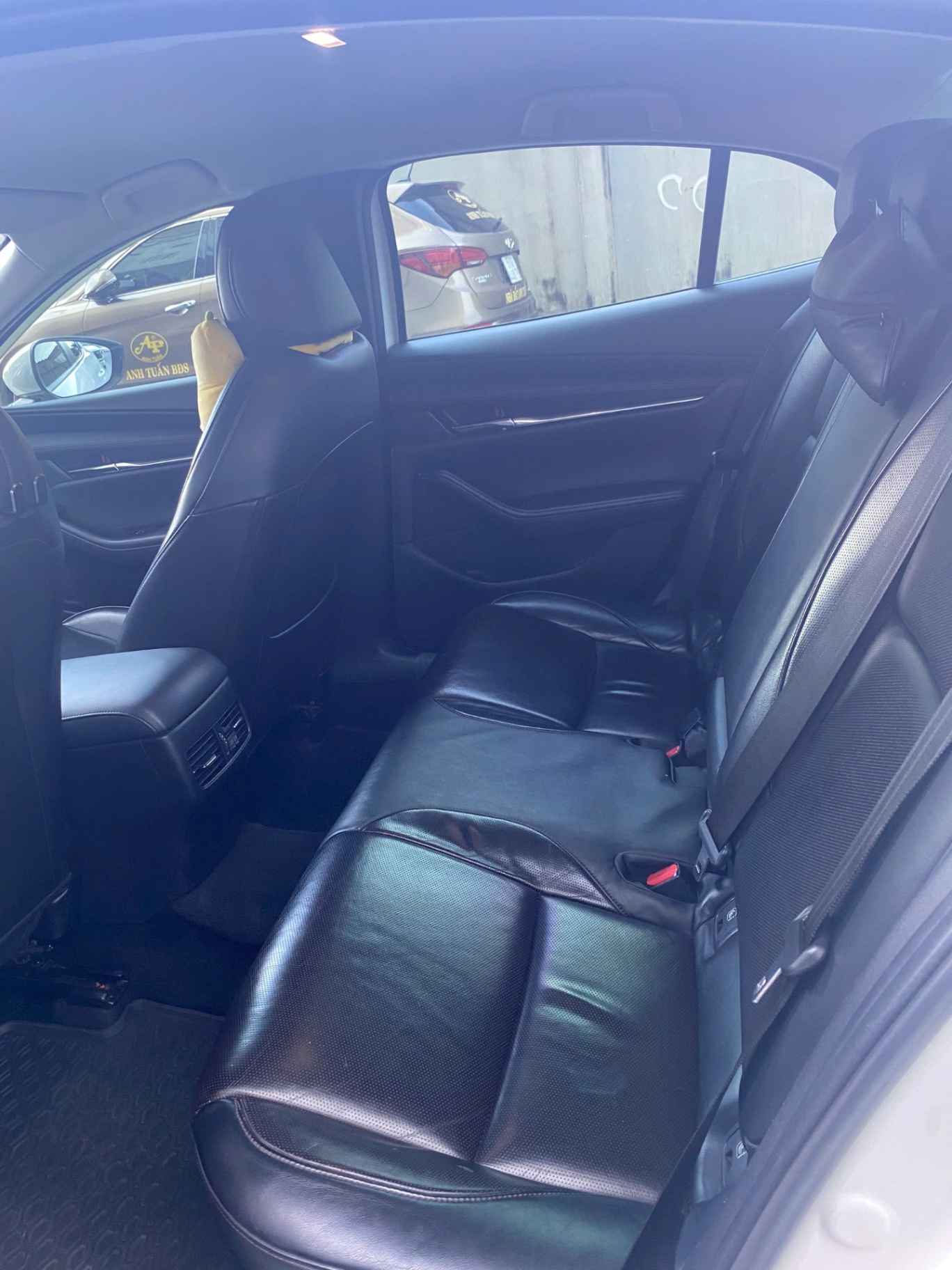 mazda 3 all new 2020  - Nội thất 22