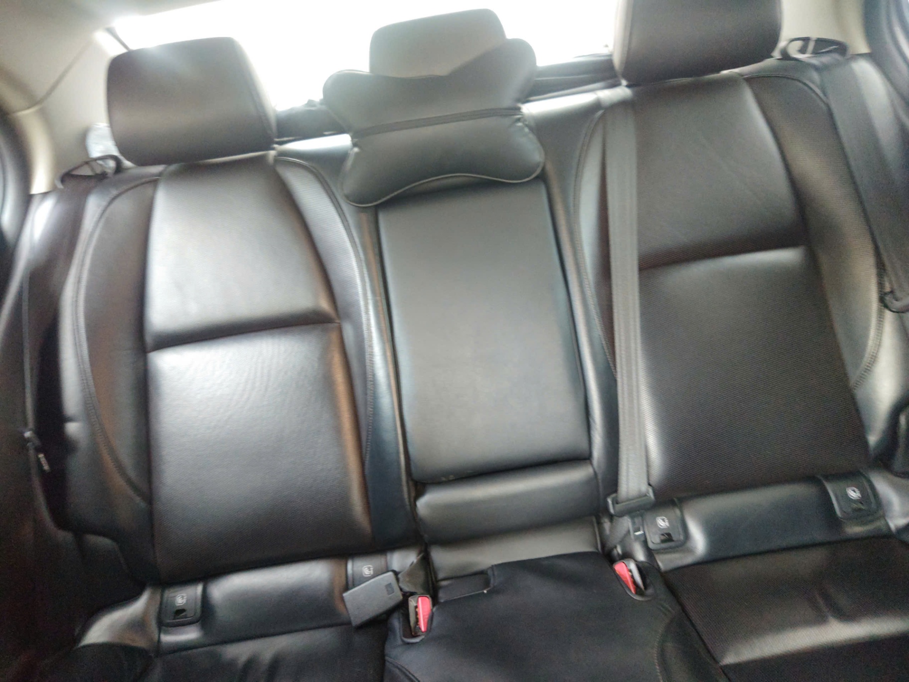 mazda 3 all new 2020  - Nội thất 15
